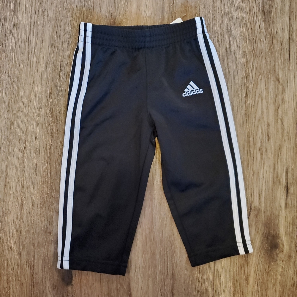 3 for $15 Kids Adidas pants